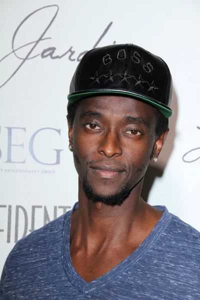 EDI gathegi — Foto de Stock