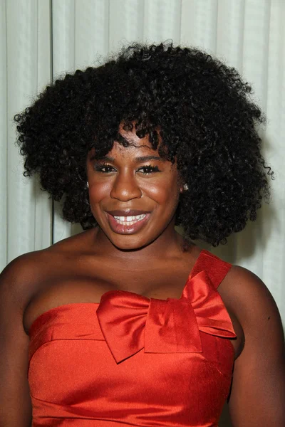 Uzo aduba — Foto de Stock