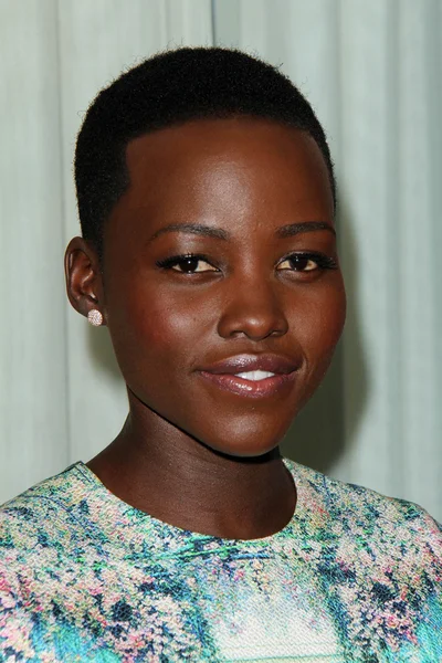 Lupita Nyong 'o —  Fotos de Stock