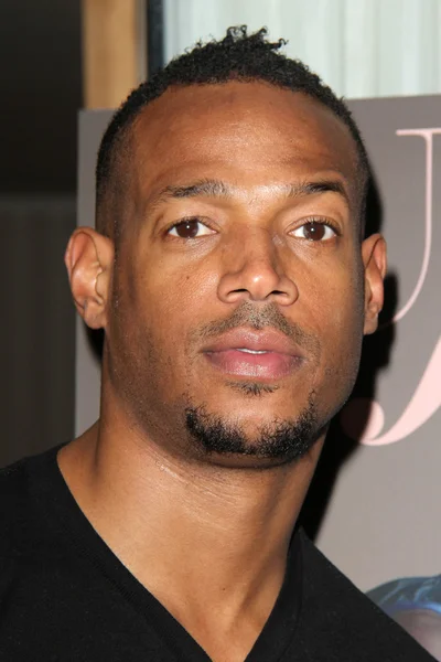 Marlon wayans — Stok fotoğraf