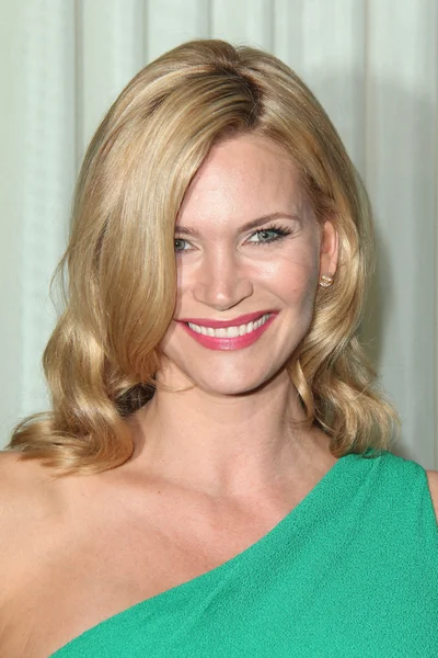 Natasha henstridge — Stok fotoğraf