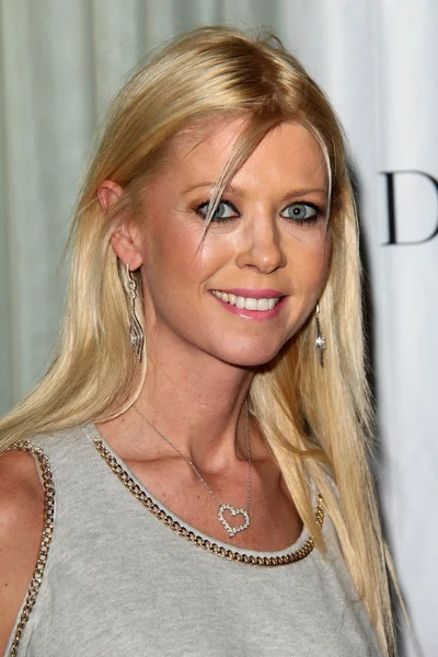 Tara reid — Foto de Stock