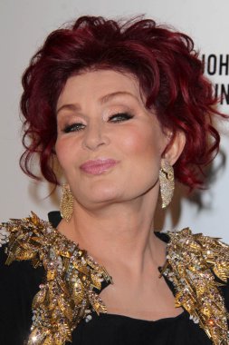 Sharon osbourne
