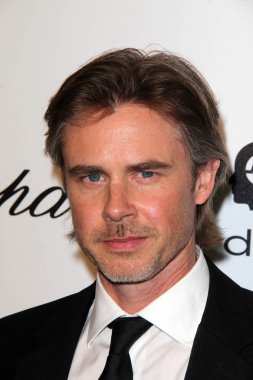 Sam trammell