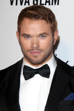 Kellan lutz