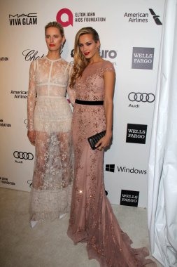 Karolina kurkova, petra nemcova