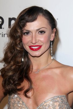Karina smirnoff