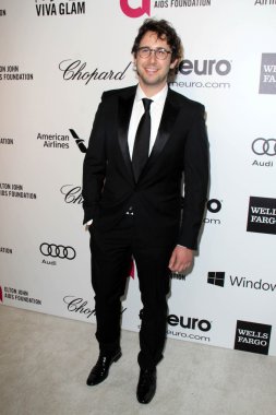 josh Groban