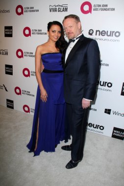 Allegra riggio, jared harris