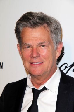 David foster