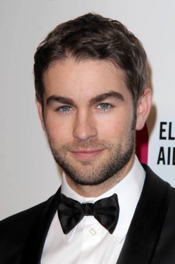 Chace crawford