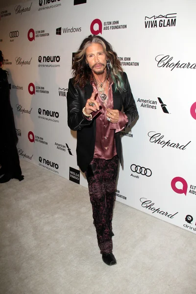 Steven Tyler — Stock Photo, Image