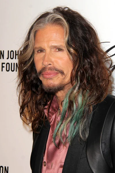 Steven tyler — Φωτογραφία Αρχείου