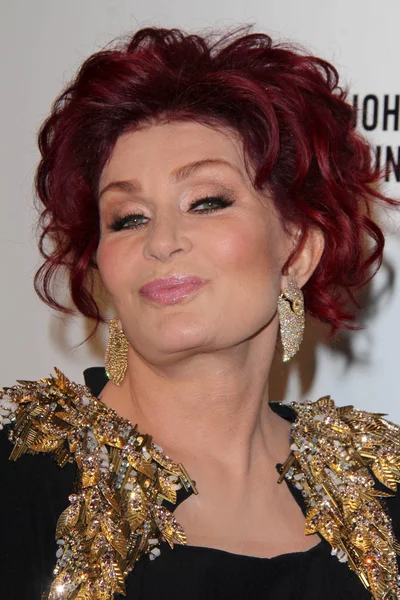 Sharon Osbourne — Stock Photo, Image