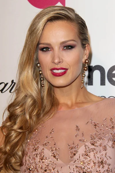 Petra nemcova — Stok fotoğraf