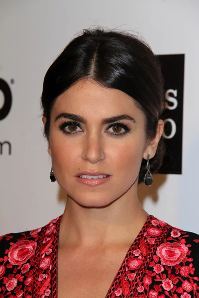 Nikki Reed. — Foto de Stock