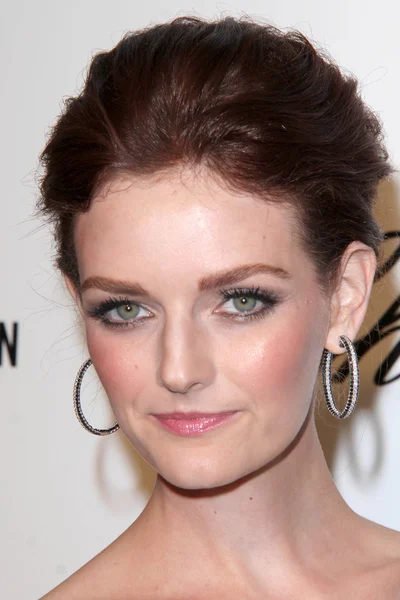 Lydia Hearst — Stockfoto