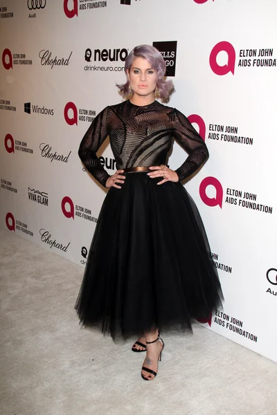 Kelly osbourne — Stok fotoğraf