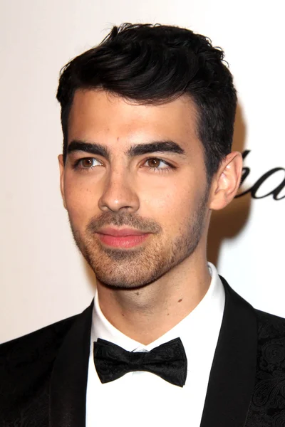 Joe Jonas — Stockfoto