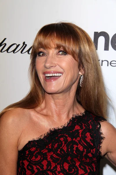 Jane Seymour. — Foto de Stock