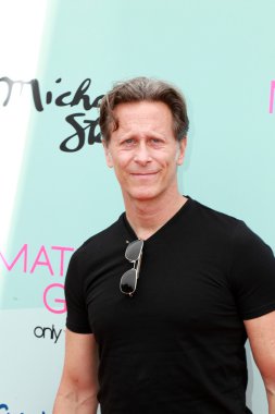 Steven weber