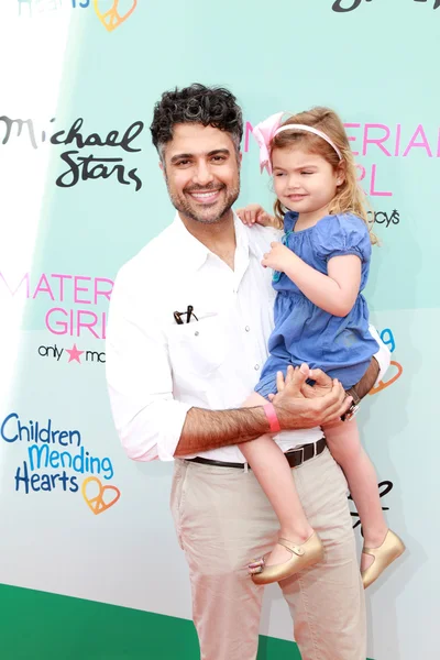 Jaime camil — Fotografia de Stock