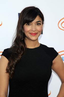 Hannah simone