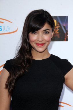 Hannah simone