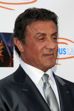Sylvester stallone