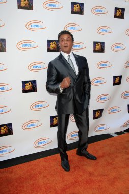 Sylvester stallone