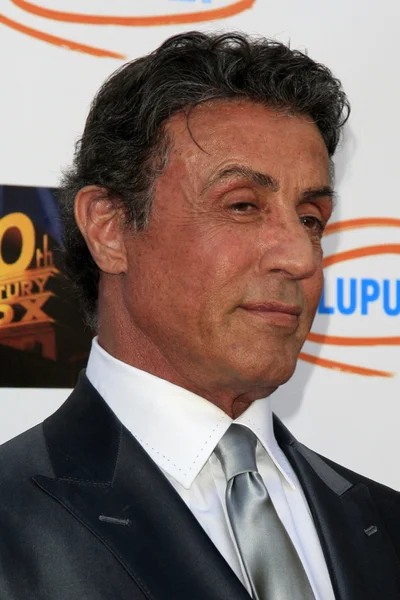 Sylvester stallone — Stock fotografie