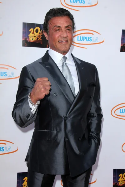 Sylvester Stallone — Stock Photo, Image