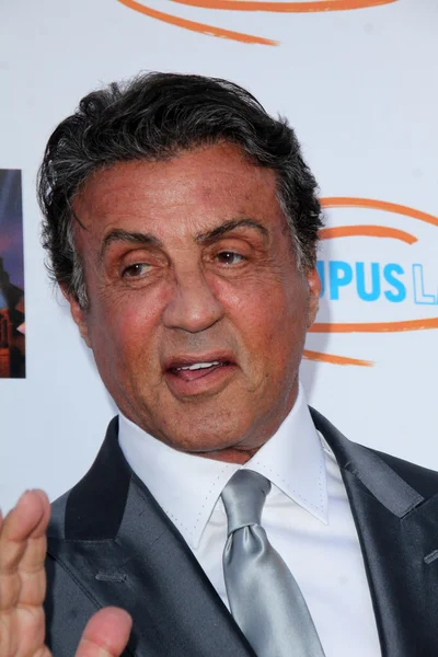 Sylvester Stallone — Stock Photo, Image