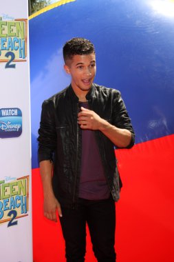 Jordan fisher