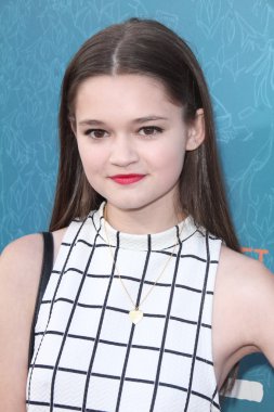 Ciara bravo