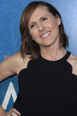 Molly shannon