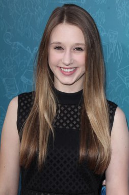 taissa farmiga