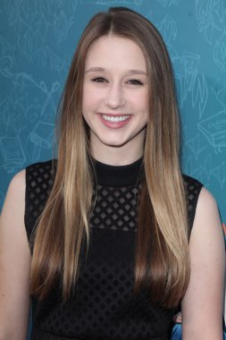 taissa farmiga