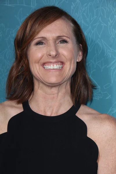 Molly Shannon. — Foto de Stock