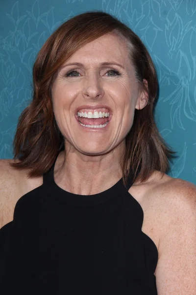 Molly Shannon — Stockfoto