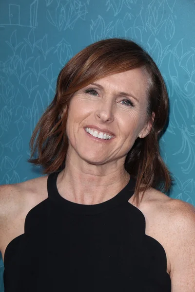 Molly shannon — Zdjęcie stockowe