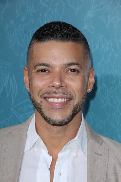 Wilson cruz — Stockfoto