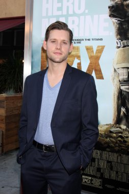 Luke kleintank