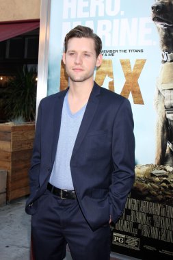 Luke kleintank