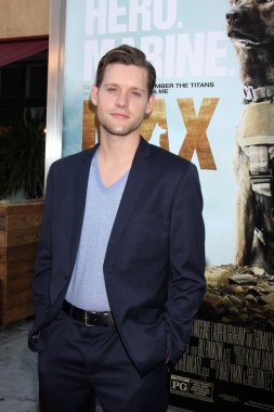 Luke kleintank