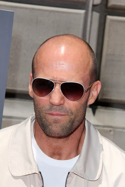 Jason Statham — Foto Stock