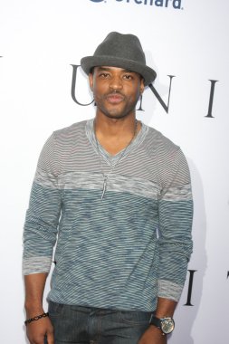 Larenz Tate