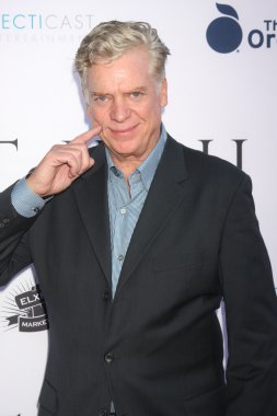 Christopher Mcdonald