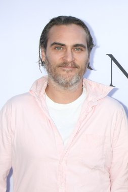 Joaquin Phoenix