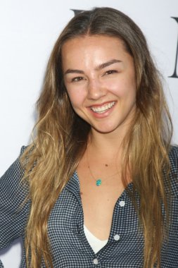 Lexi Ainsworth
